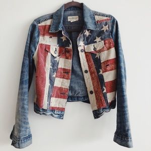 Ralph lauren denim jacket